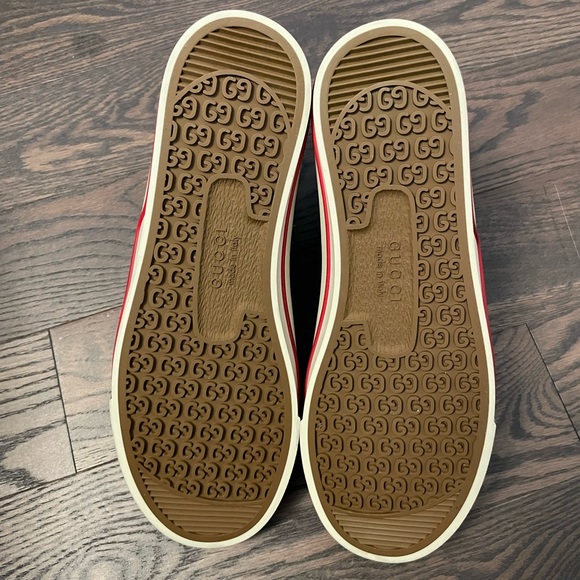 Gucci Tennis 1977 Sneakers - Picture 5 of 7
